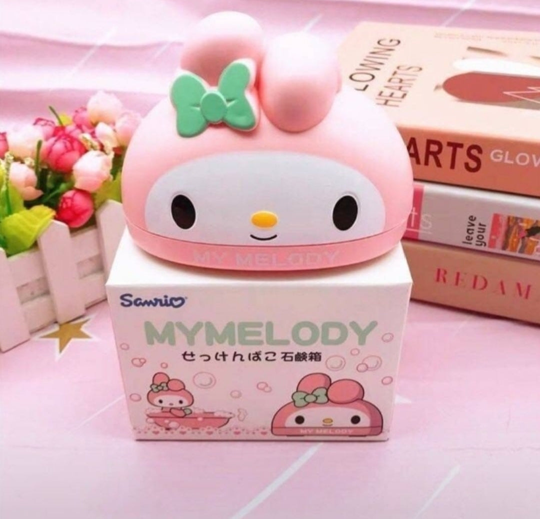 Jabonera sanrio #CodP