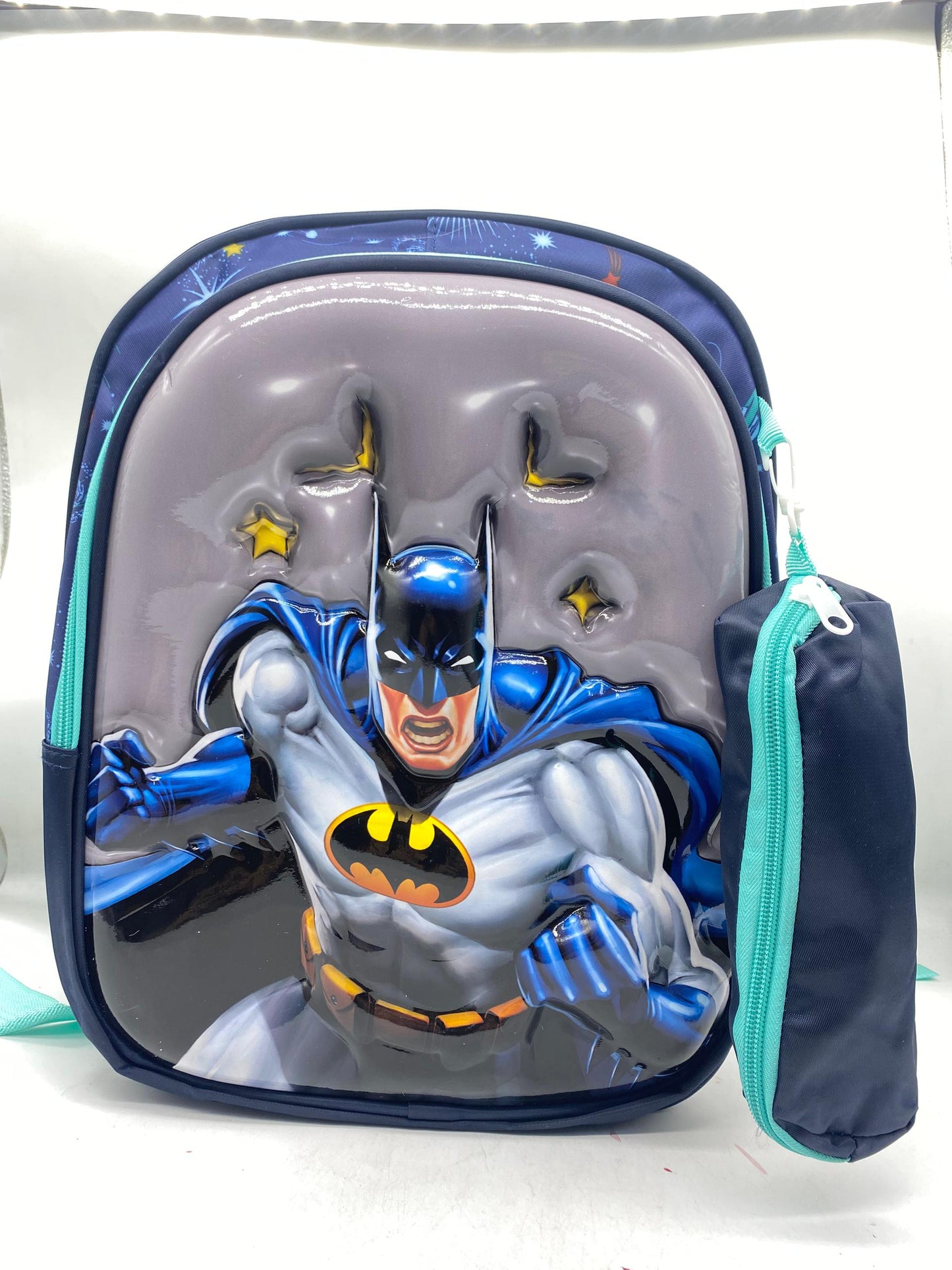 Bolsos con cartuchera para niños #CodT