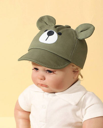 Gorras para bebés #CodM