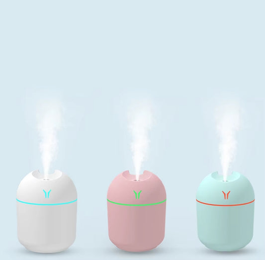 Humidificador #CodL