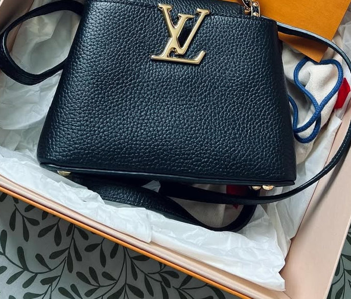 Cartera LV #CodM