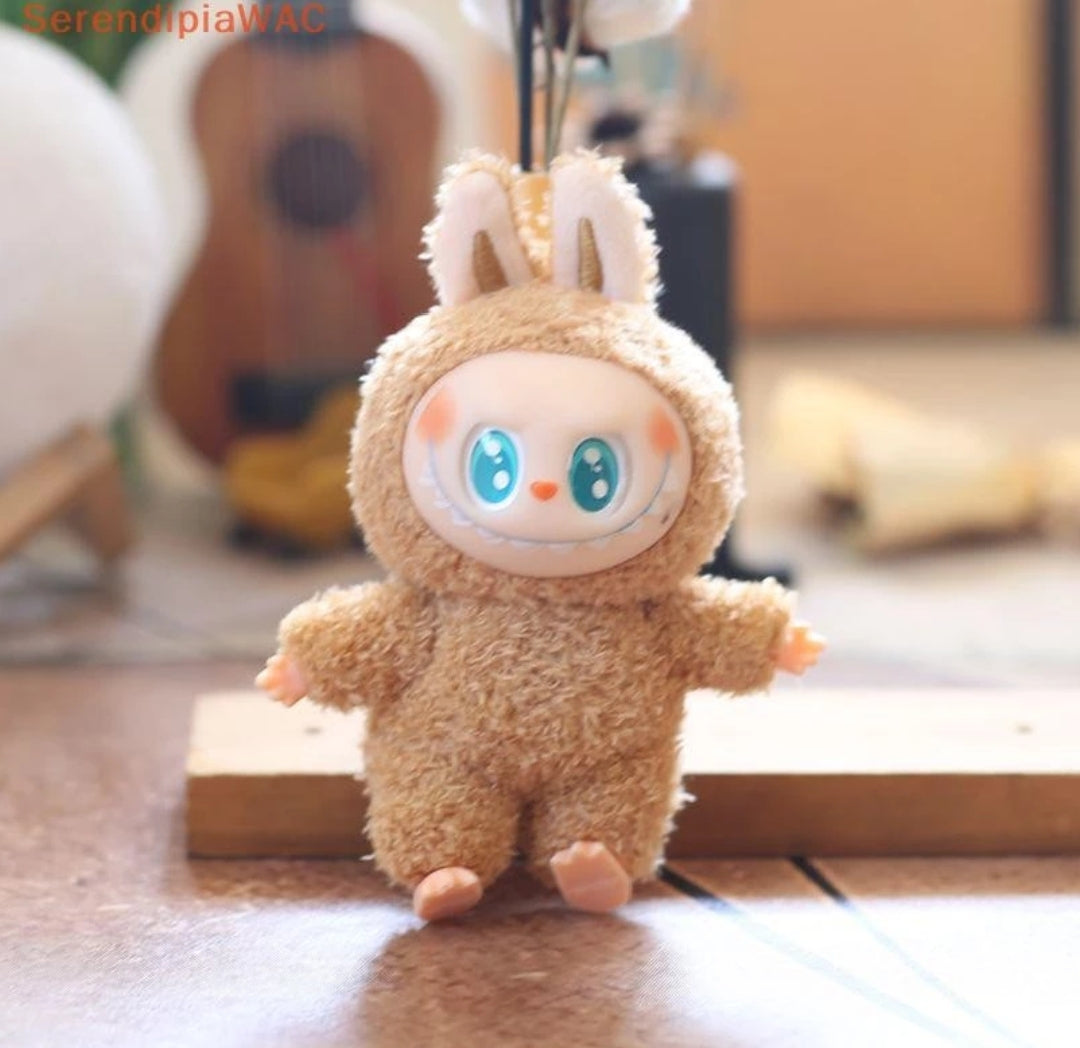 Peluches Labubu #CodU