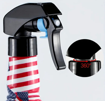 Atomizador de barbería #CodL