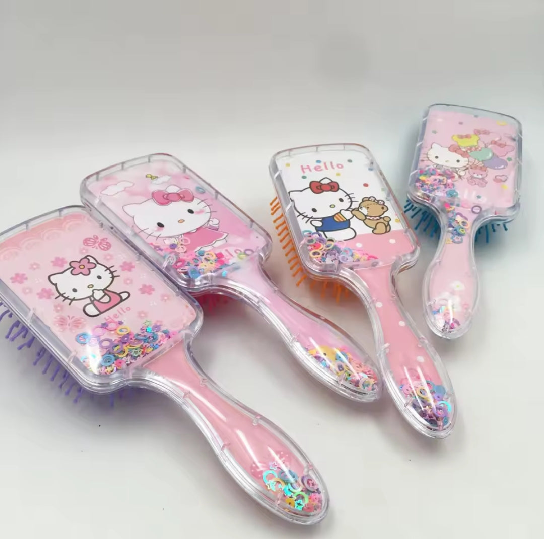 Cepillo hello Kitty #CodP