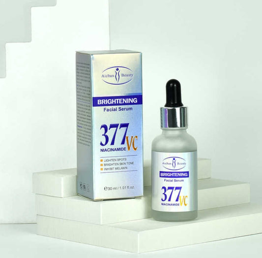 Sérum Aichun Beauty niacinamida  #CodL