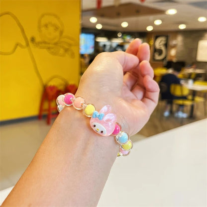 Pulseras sanrio