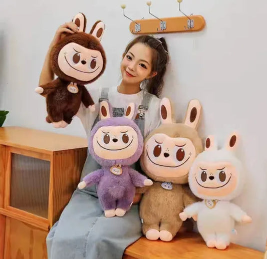 Peluches Labubu 35cm #CodM