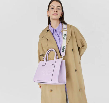 Cartera Tous #Codw