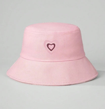 Sombrero pescador #CodU