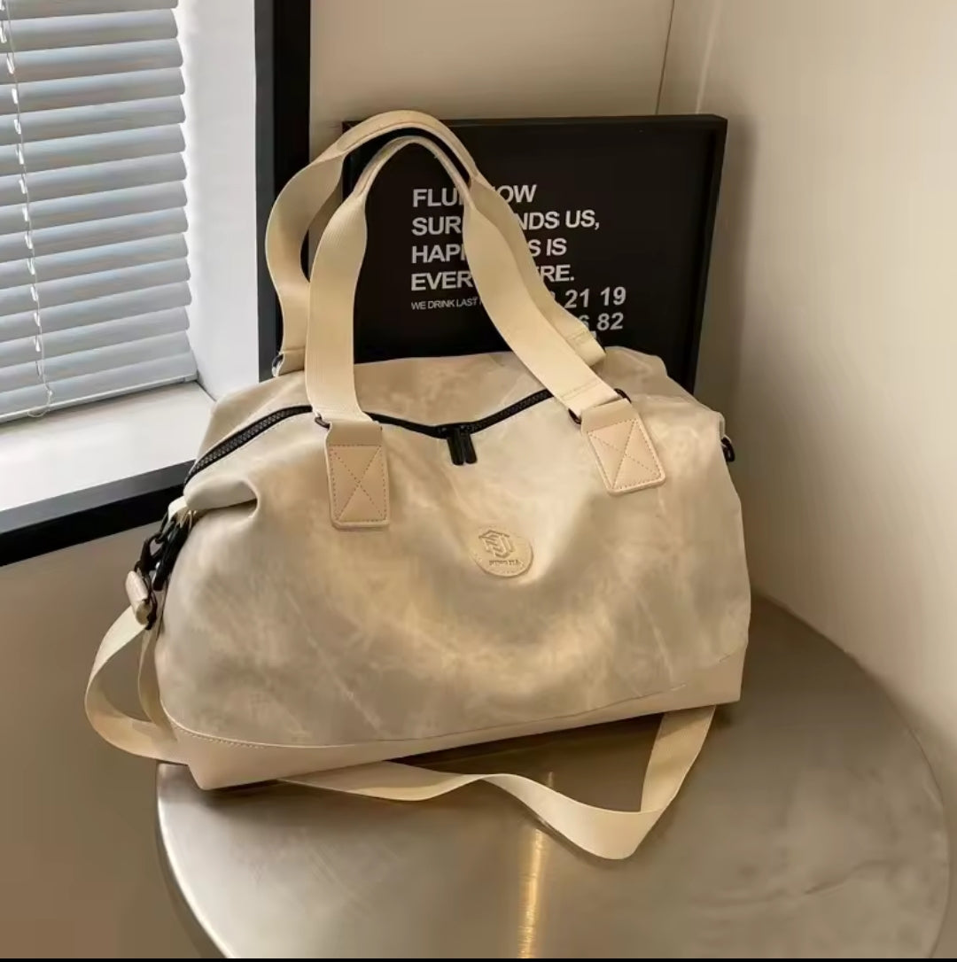 Bolso de viaje tipo cartera #CodU