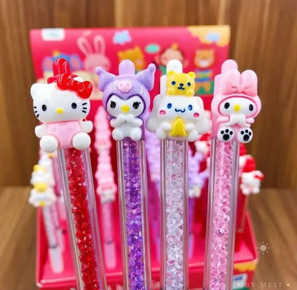 Lapiceros sanrio #CodU