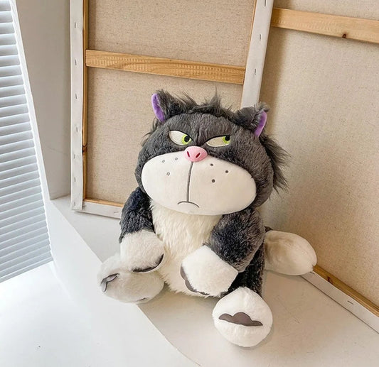 Peluche lucifer 30cm #CodU