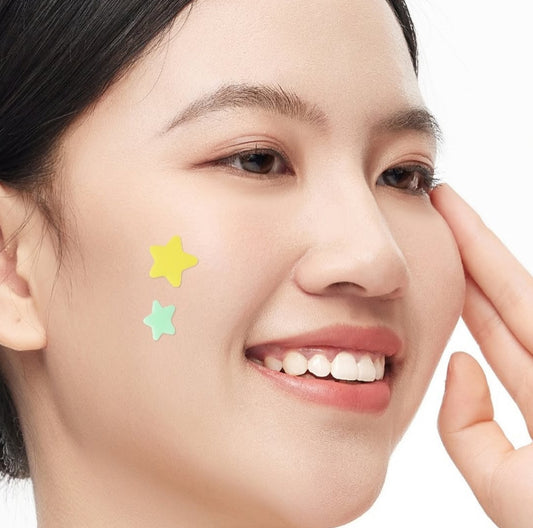 Parches para el acne 36u  #CodP