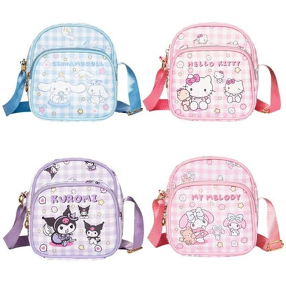 Bolsos bandolera sanrio #CodM