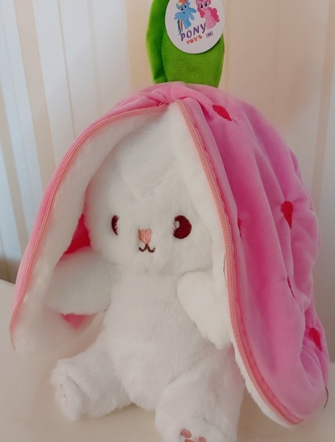 Peluche conejo 20cm #CodM