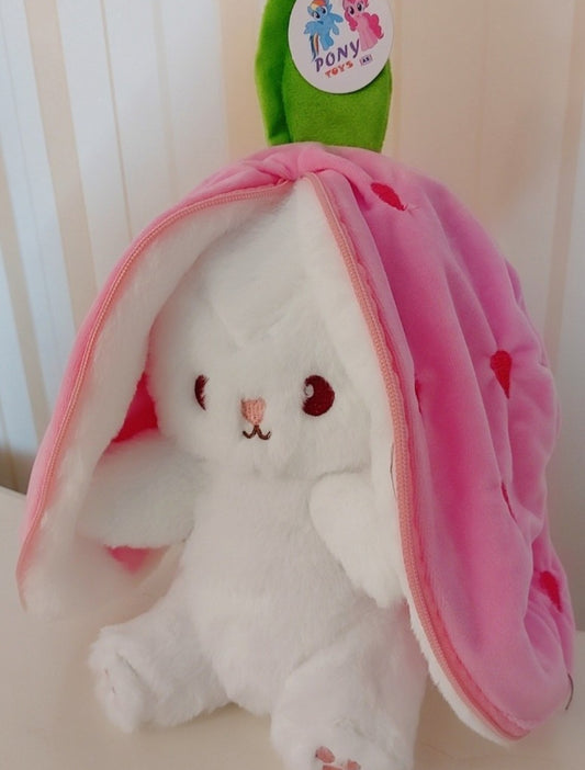 Peluche conejo 20cm #CodM