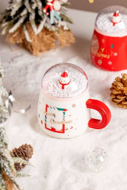 Taza de navidad #CodM
