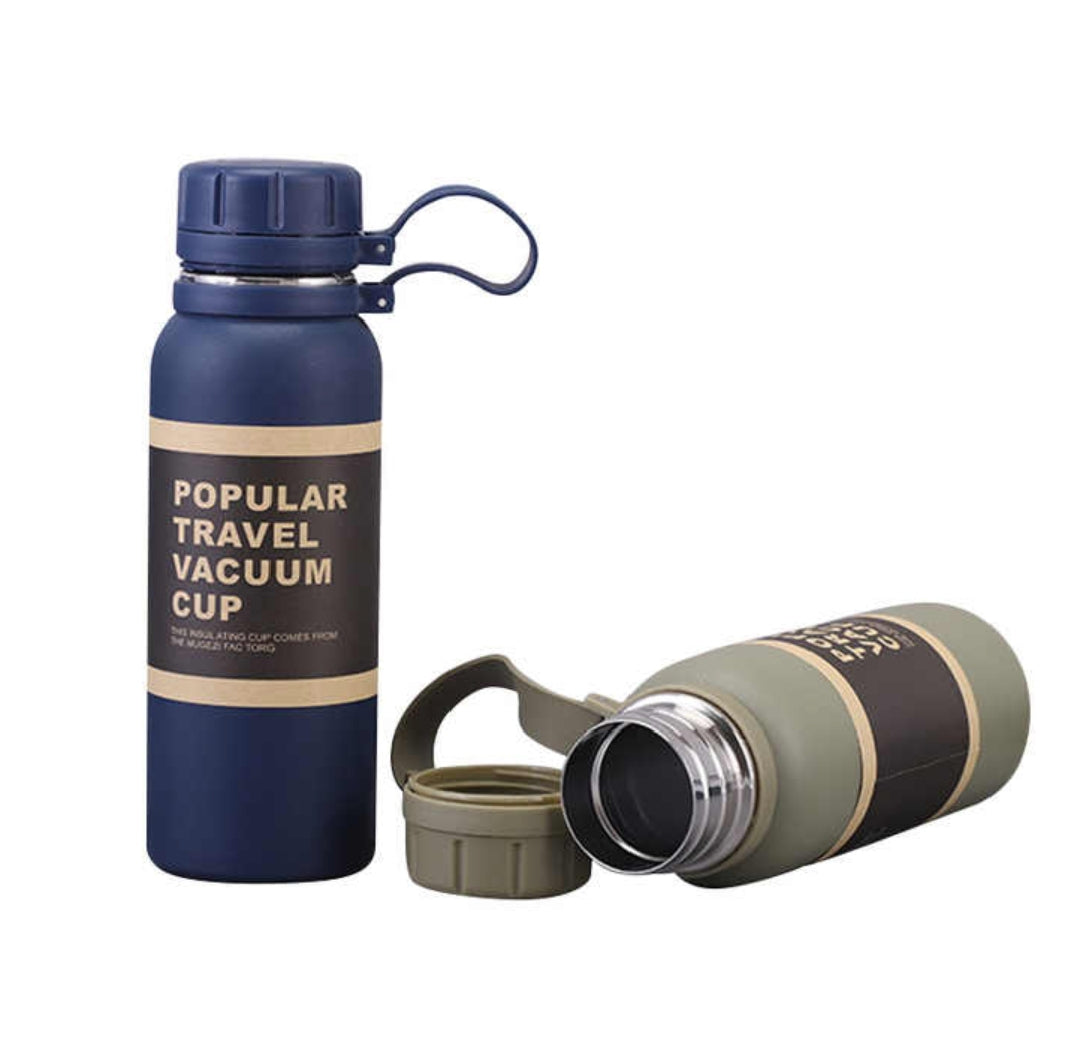 Termo Vacuum #CodN