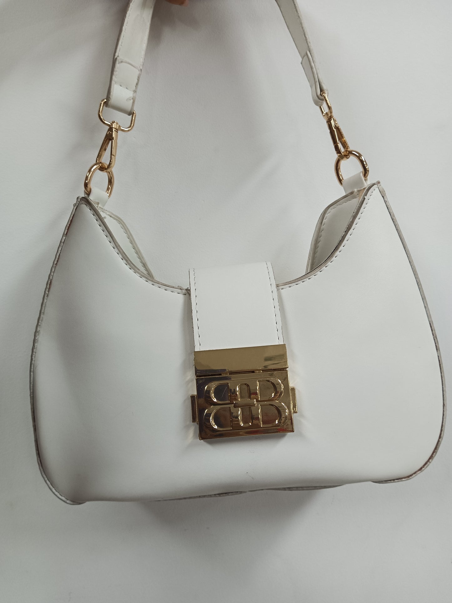 Cartera de mano BB #CodU