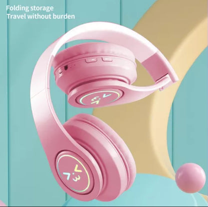 Audífonos stereo #CodT