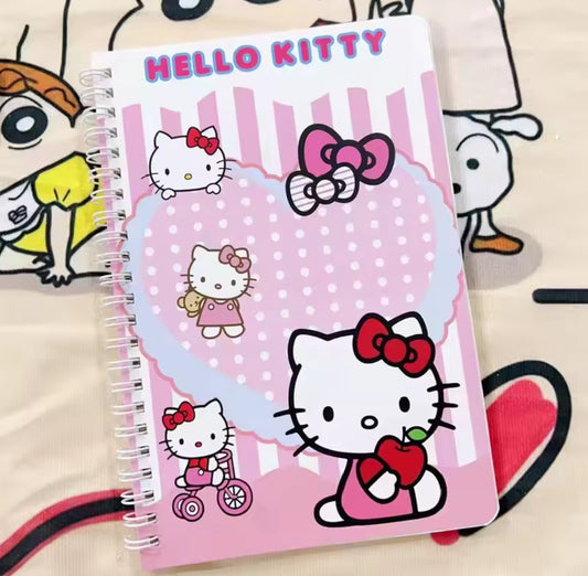 Libretas sanrio #CodM