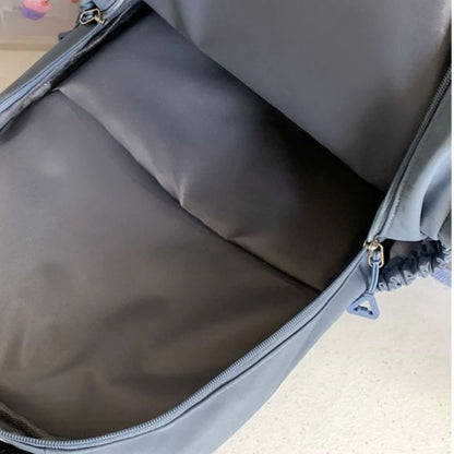 Morral escolar #CodT