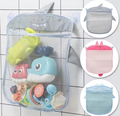 Organizador de malla para ducha #CodU