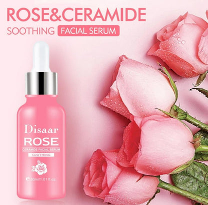 Sérum Rose Disaar #CodL