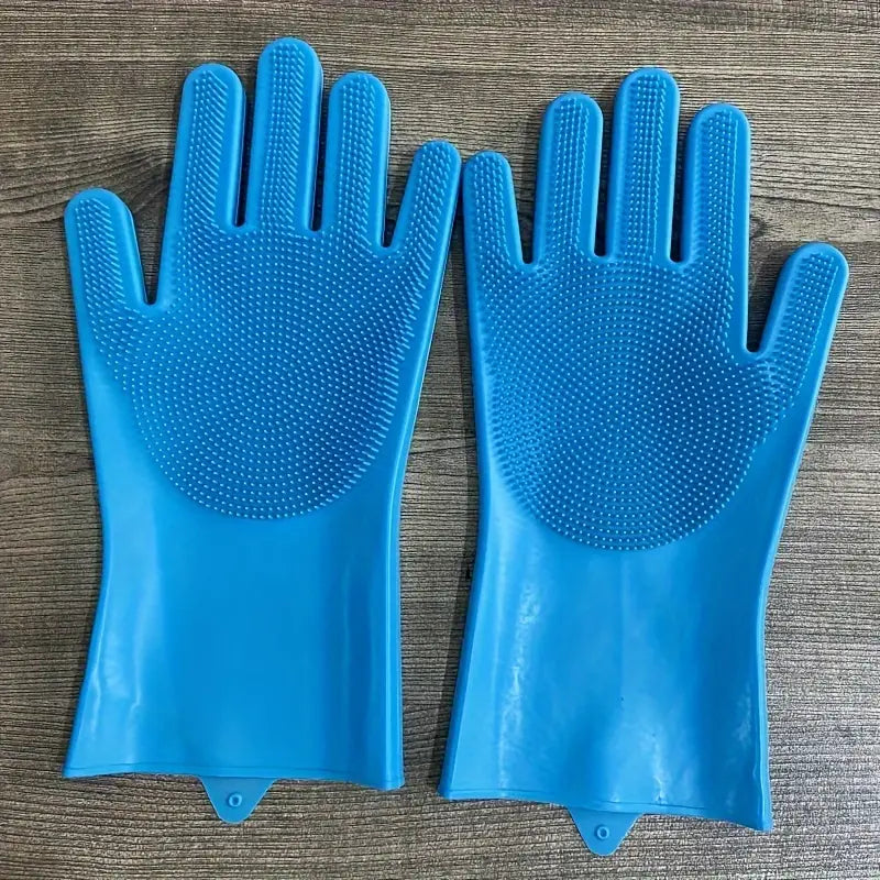 Guantes de silicón #CodM