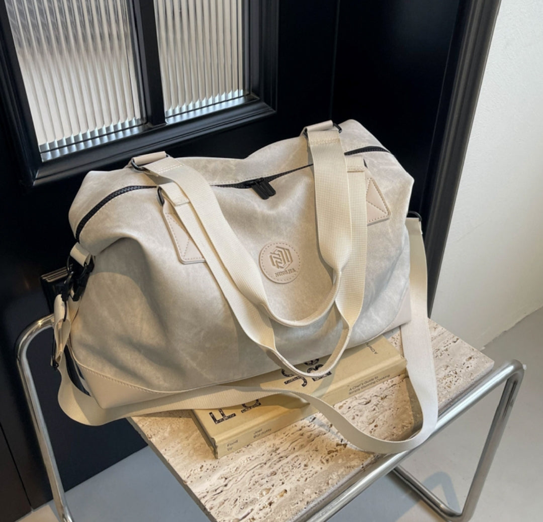 Bolso de viaje tipo cartera #CodU