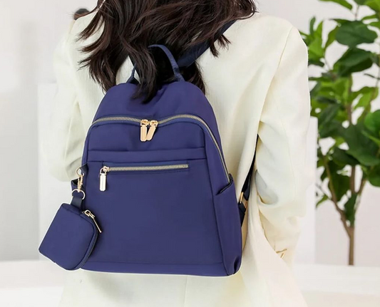 Morral casual unicolor #CodW