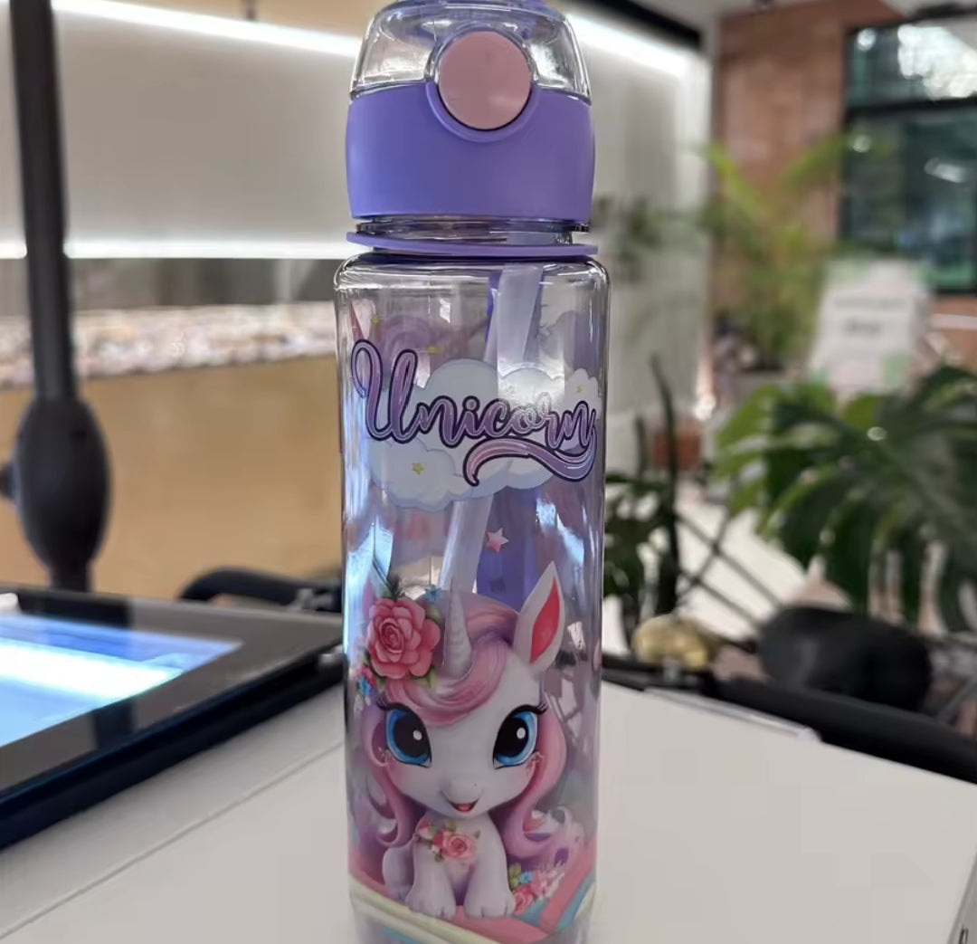 Termo unicornio #CodM
