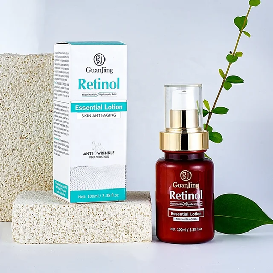 Loción esencial de retinol #CodL