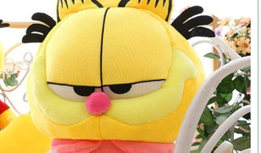 Peluche Garfield #CodU