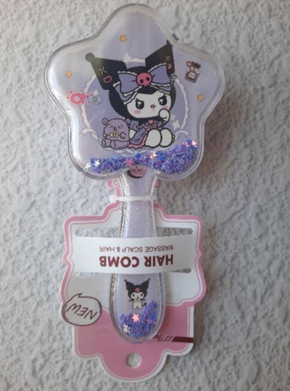 Cepillo sanrio #CodP