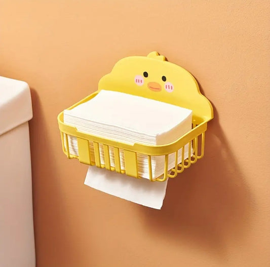 Soporte de pared para servilletas #CodM