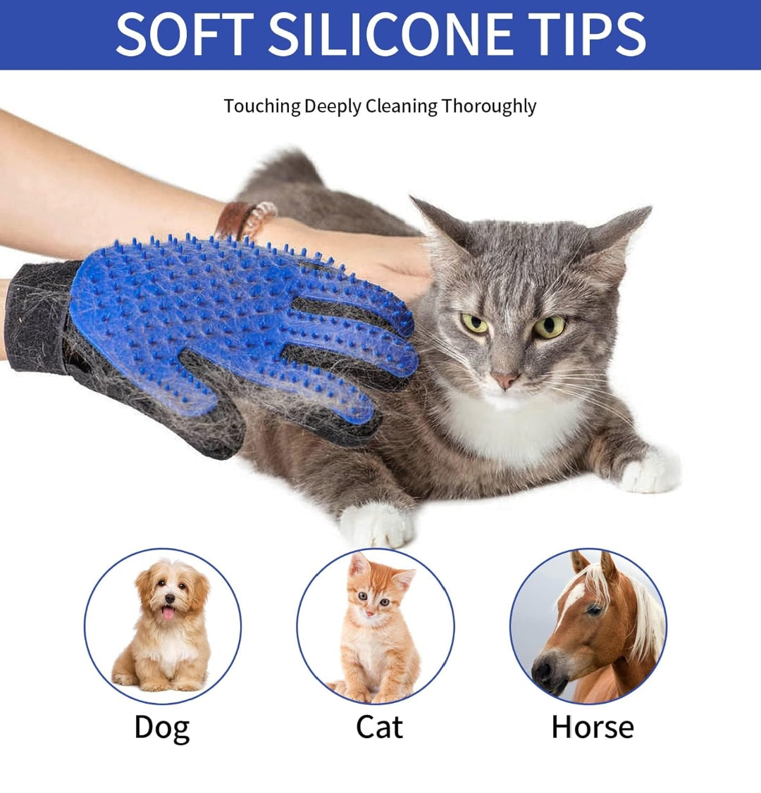Guantes para mascotas #CodM