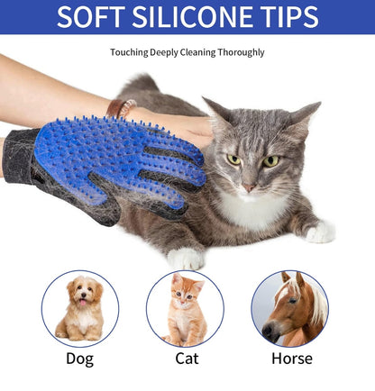 Guantes para mascotas #CodM