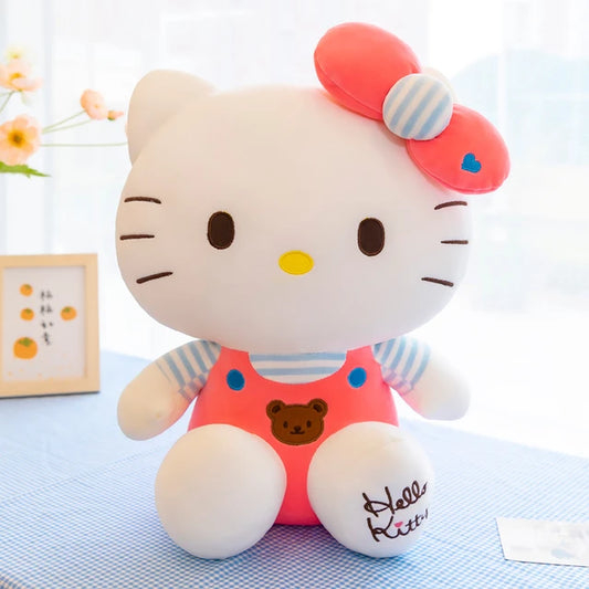 Peluche hello kitty #CodP