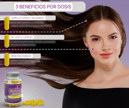 Biotina #CodOf