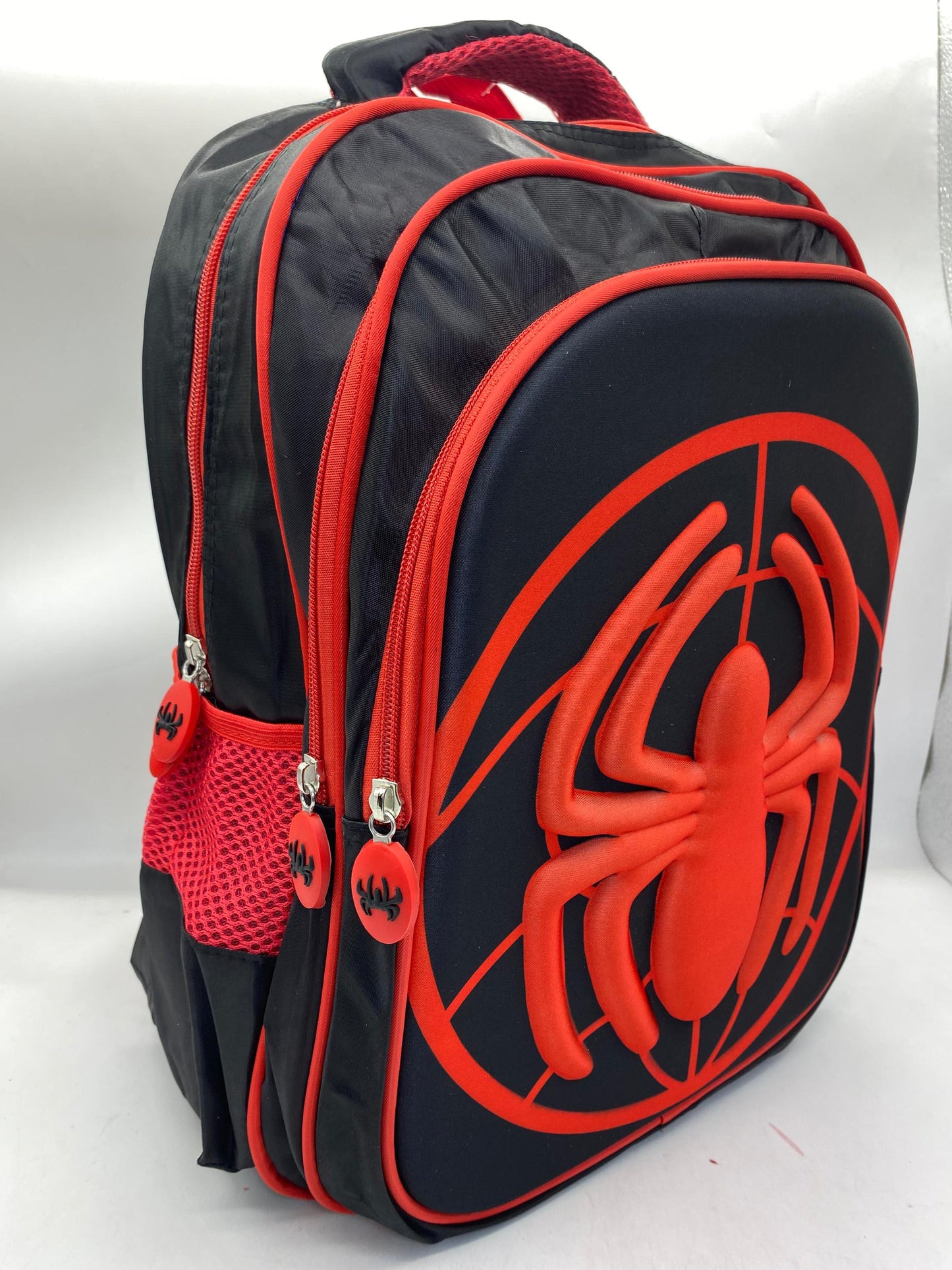 Morral spiderman #CodT