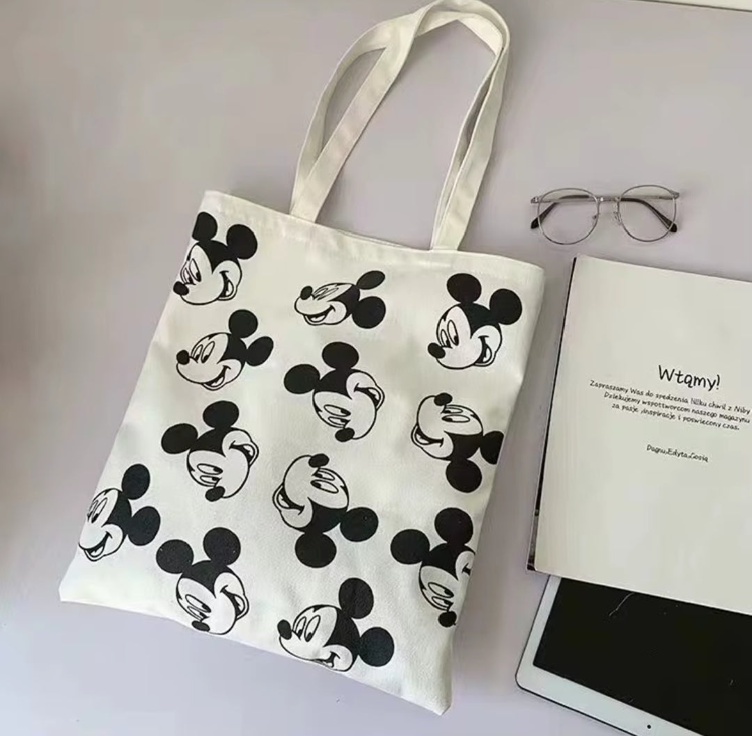 Cartera Mickey #CodP