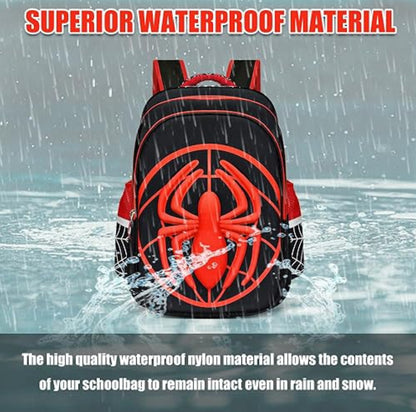 Morral spiderman #CodT