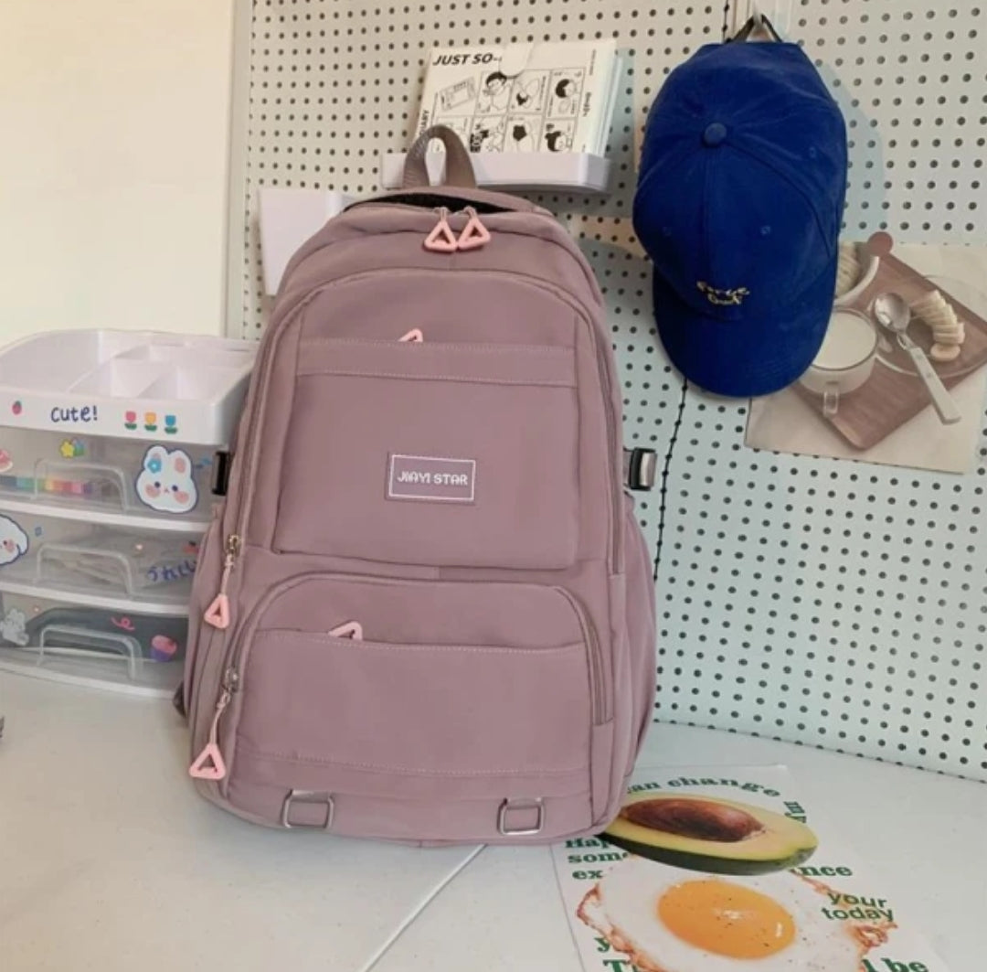 Morral escolar #CodT