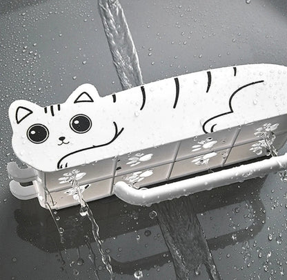 Organizador de gato adhesivo #CodM