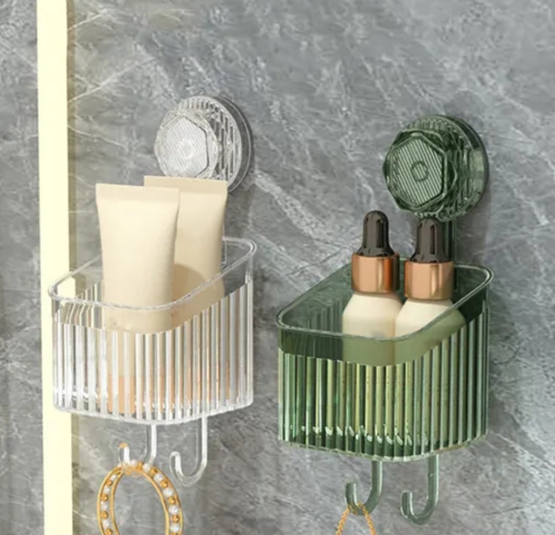 Organizador pequeño de baño #CodL
