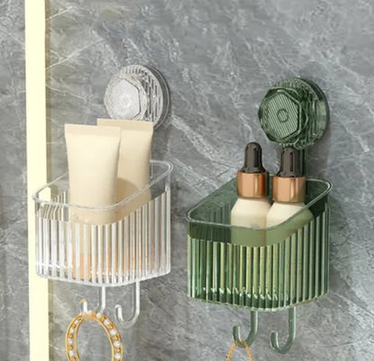 Organizador pequeño de baño #CodL