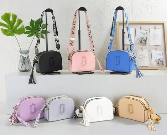Cartera bandolera Marc jacobs #CodW