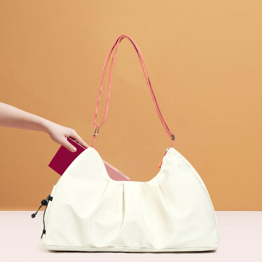 Bolso tipo cartera #CodU
