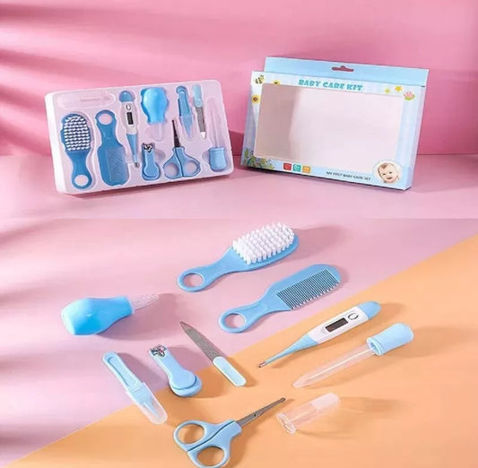 Kit de higiene para bebe #CodL